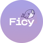 ficy logo